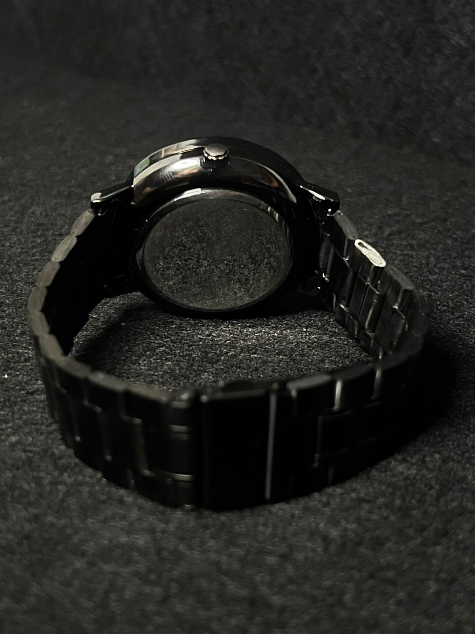 Reloj F-Watch rojo rueda